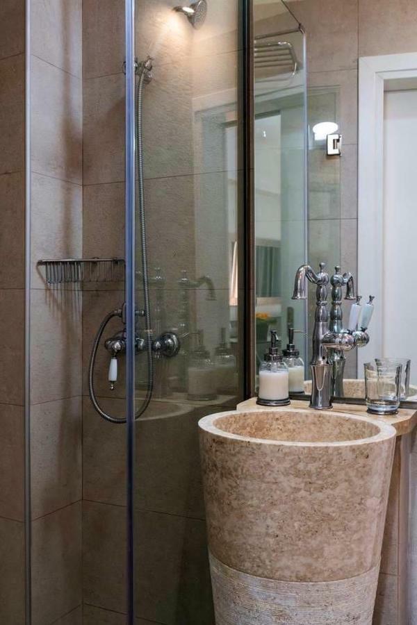 Elydaki Old Town Apartments Rethymno  Ngoại thất bức ảnh