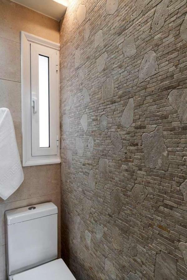 Elydaki Old Town Apartments Rethymno  Ngoại thất bức ảnh